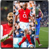 Thierry Henry Wallpapers