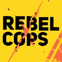 Rebel Cops - Tactical Strategy